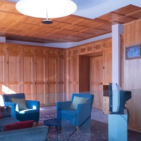 Apartment Schloss, Waldhaus Flims