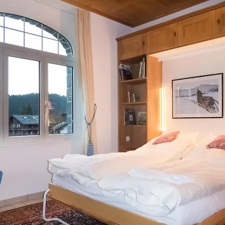 Schloss, Waldhaus Apartment *
